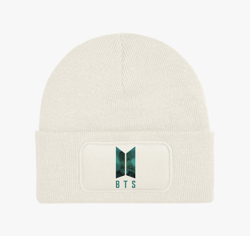 BTS Jimin téli sapka