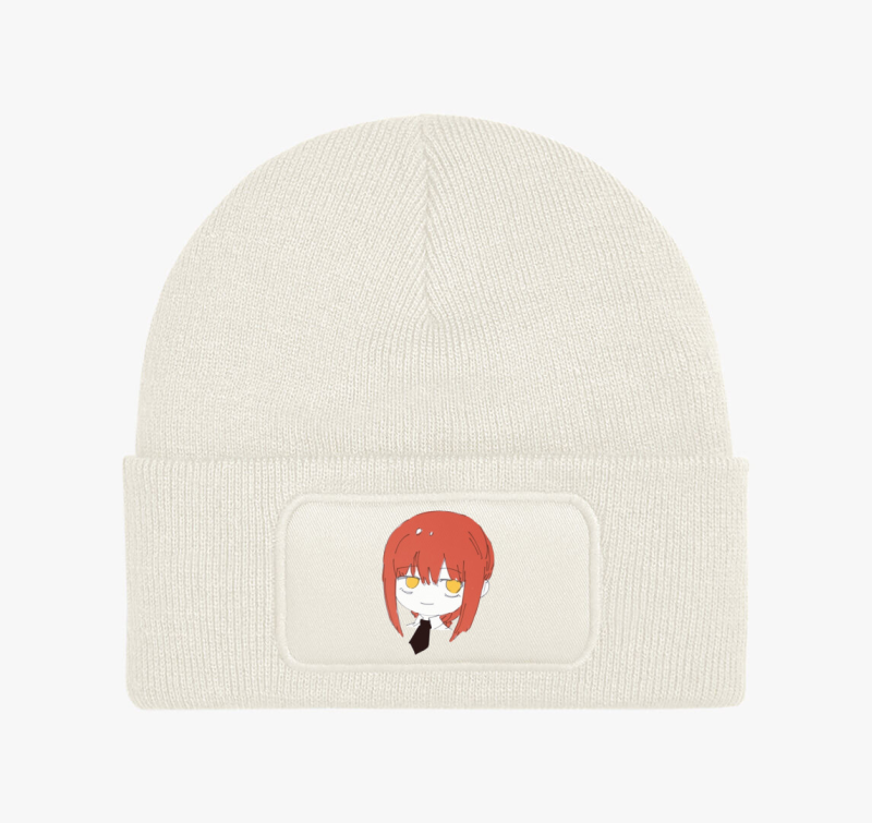 Chainsaw Man Makima Chiby téli sapka