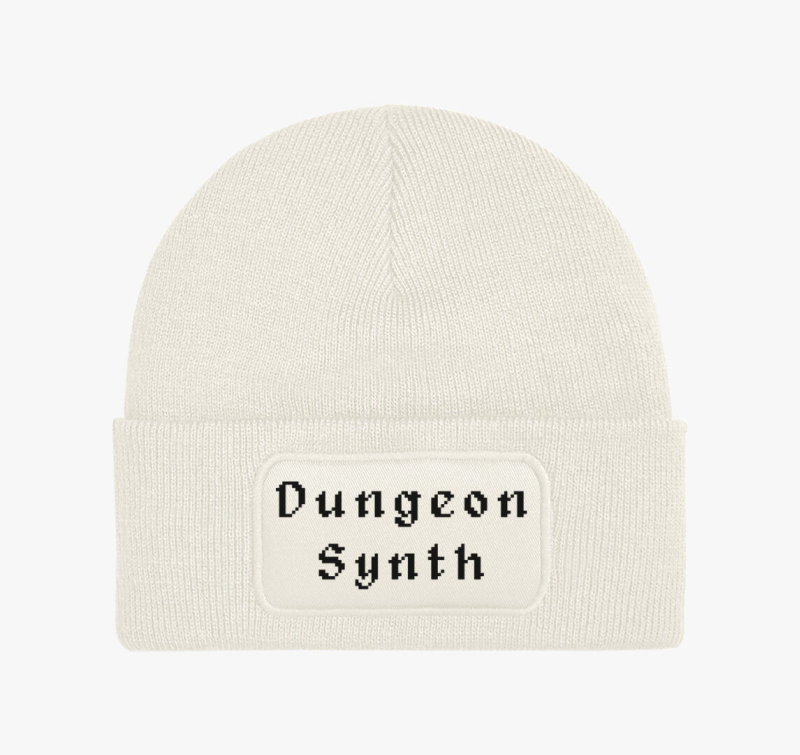 Dungeon Synth téli sapka