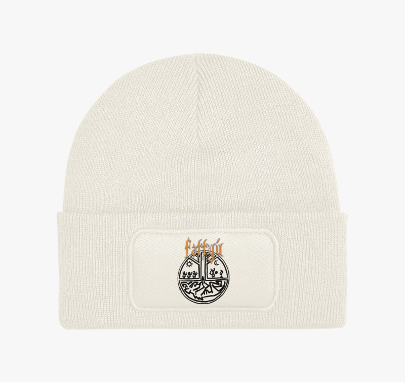 Fattyú - Hagyaték téli sapka