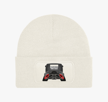 Renault Trucks téli 