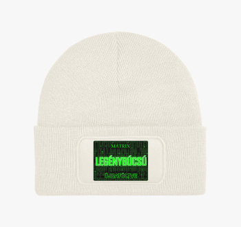 Mátrix legénybúcsús ...