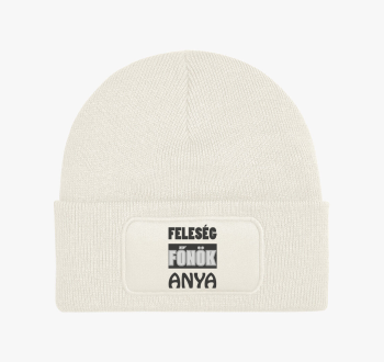 Feleség főnök anya t...