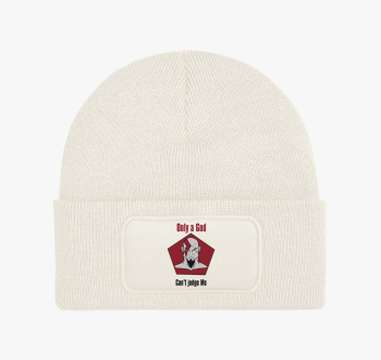 God of War art téli 