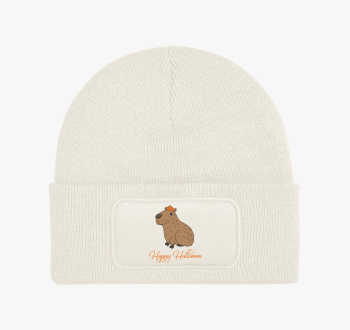 Halloweeni kapibara ...