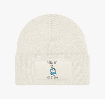 Inni vagy nem inni t