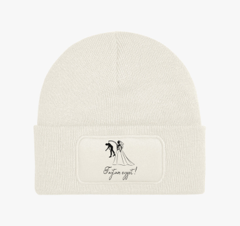 Pecás lánybúcsús tél...