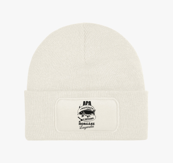 Nagypapa a horgász l...