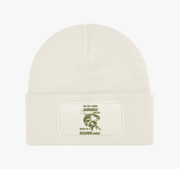 Én egy profi horgász...