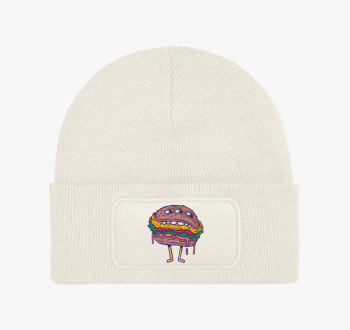 Hamburger szörny tél