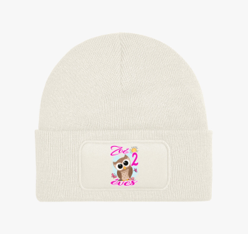 Bagoly ágon lányos s...