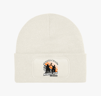 Kerekesszékes mindig...