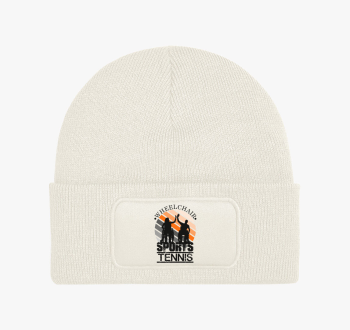 Kerekesszékben sport...