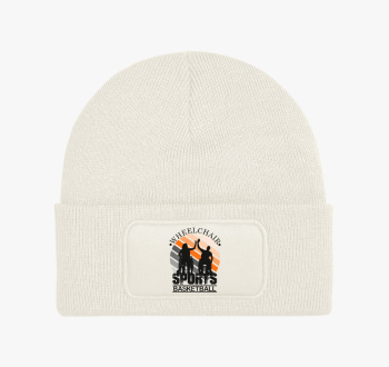 Kerekesszékben sport...