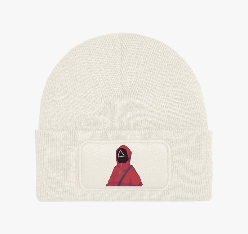 Nyerd meg az életed háromszög téli sapka