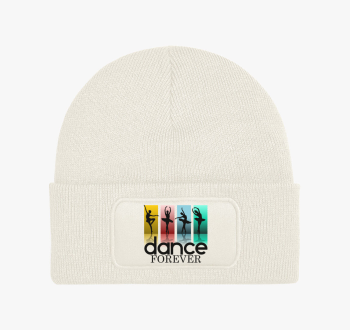 Táncos balett téli s