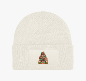 Tacskós karácsonyi t...