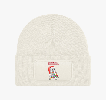 Bulldog Karácsonyt t...