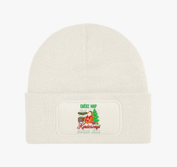 Karácsonyi filmeket ...