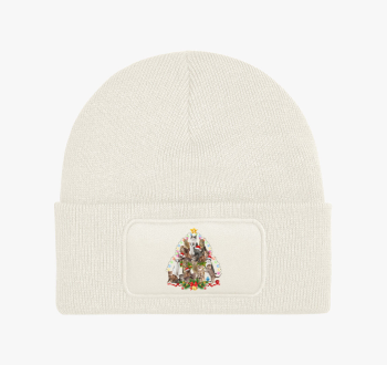 Karácsonyi macskalan...