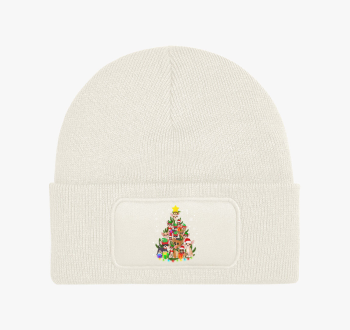 Chihuahua karácsonyf...