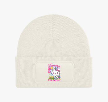 Unikornis cica  szül...