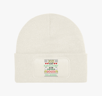 Első karácsony a dög...