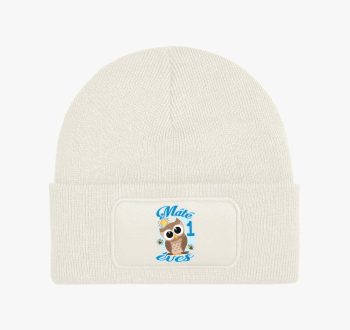 Bagoly ágon fiús szü...