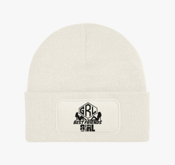 GIRL barátos téli sa