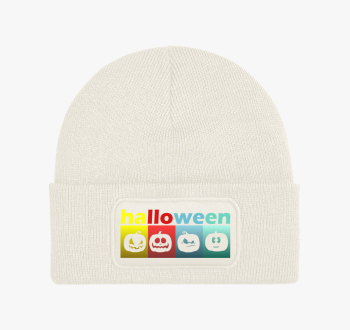 Halloween tök téli s