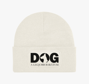 Kutya a legjobb bará...