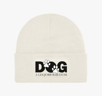 Kutya a barátom mint...