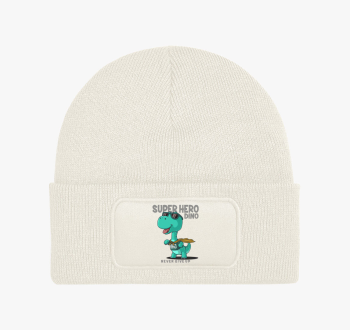 Dino Hero téli sapka
