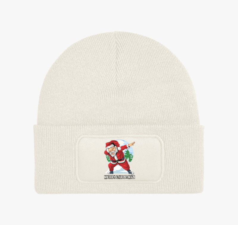 Dabelő mikulás téli sapka