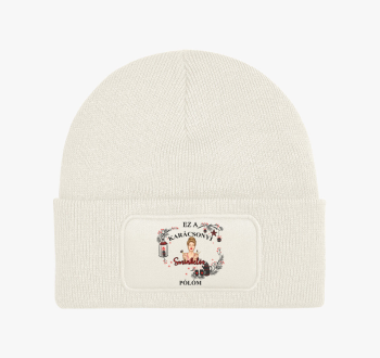 Ez a karácsonyi smin...