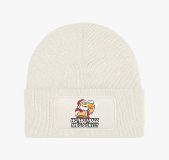 Ho ho hozz még sört ...