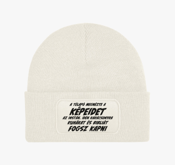 A télapó megnézte a ...