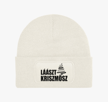 Lászt kriszmösz téli