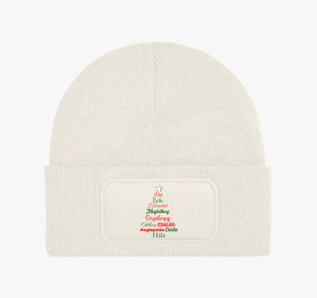 Karácsony szavak tél