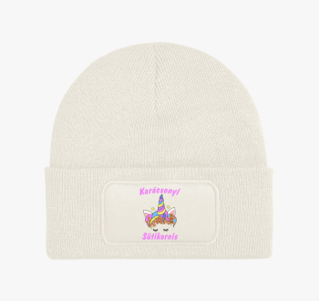 Karácsonyi sütikorni...