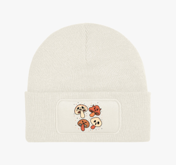 Gomba for Life téli 