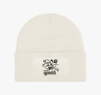 Én vagyok az igazi a...