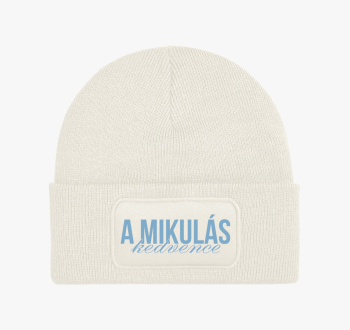 A mikulás kedvence t...