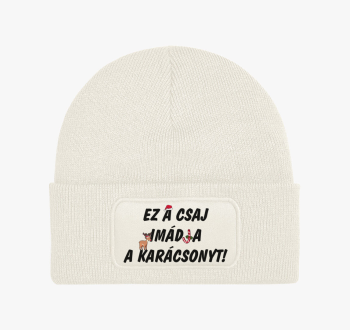 Ez a csaj imádja a k...