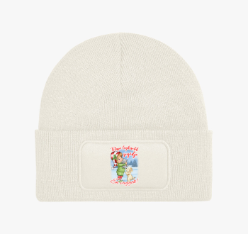 A télapó legkisebb s...