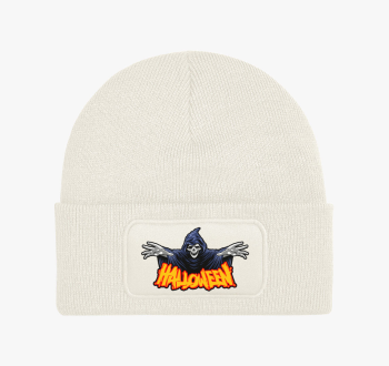 Halloween-i szelleme...