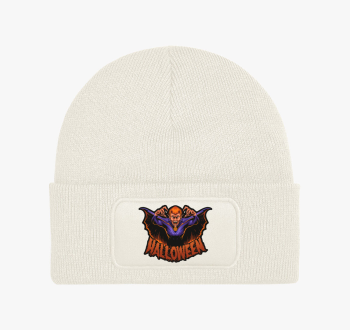 Halloween-i vámpíros...