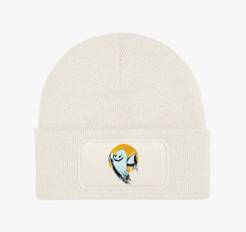 Kísértetiesen jó Hal...