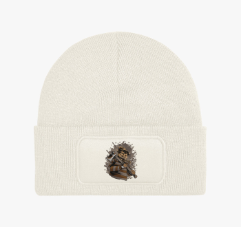 Baltás madárijesztő ...