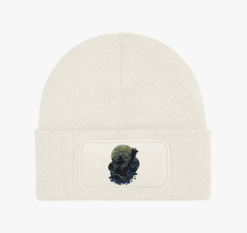 Temetői rém Hallowee...